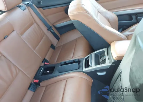 2011 BMW 335Is from USA, damaged, VIN WBADX1C53BE569907